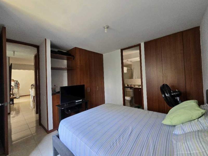 Apartamento En Venta - Quintas De Don Simon, Cali