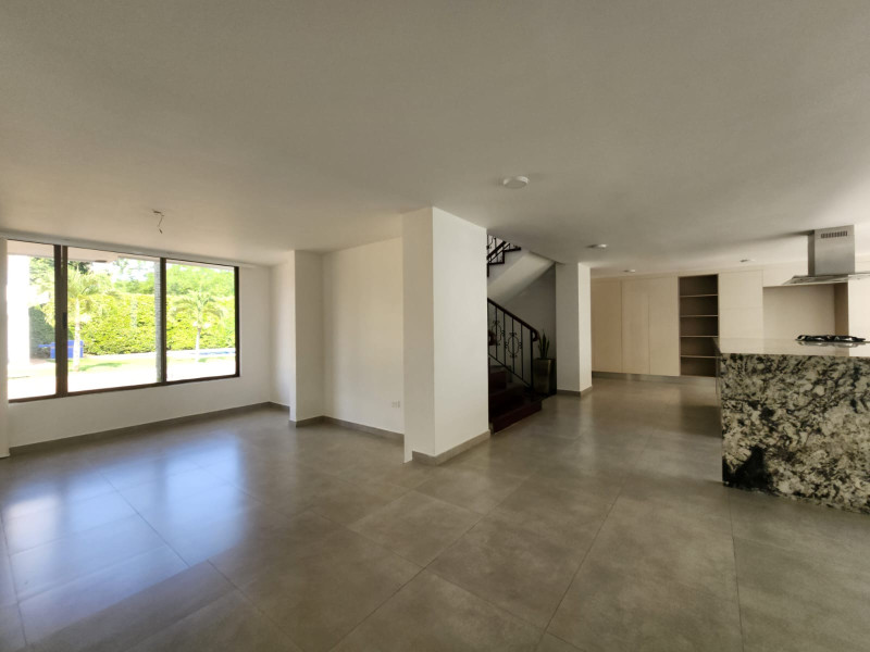 Casa En Venta - Pance, Cali