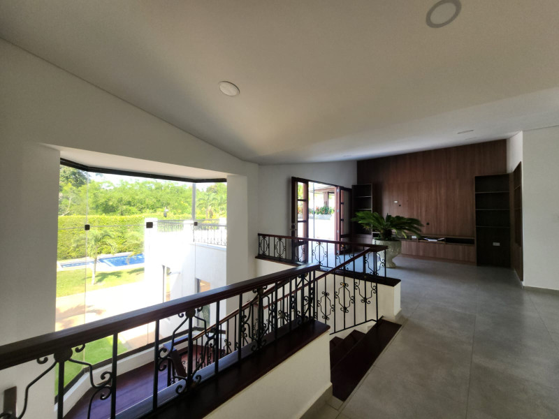 Casa En Venta - Pance, Cali