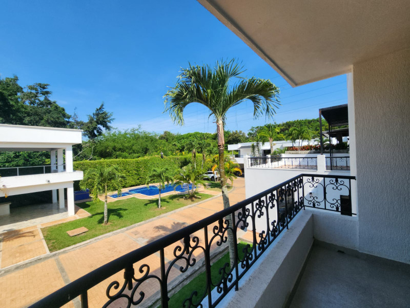 Casa En Venta - Pance, Cali