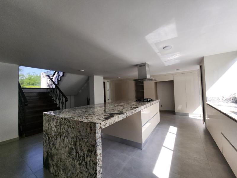 Casa En Venta - Pance, Cali