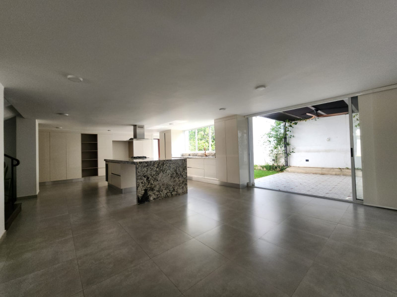 Casa En Venta - Pance, Cali