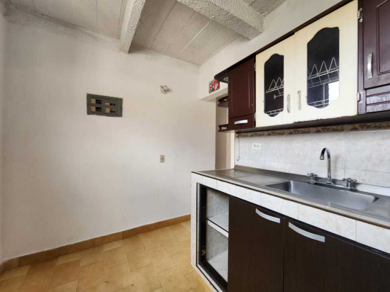 Apartamento En Venta - Primero De Mayo, Cali