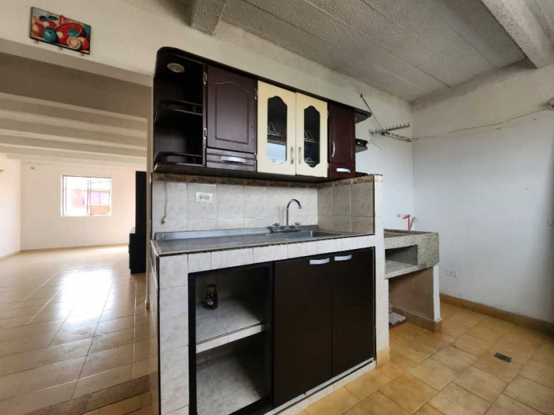 Apartamento En Venta - Primero De Mayo, Cali