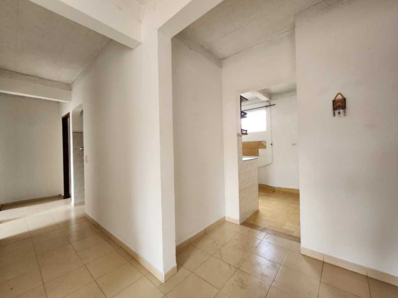 Apartamento En Venta - Primero De Mayo, Cali