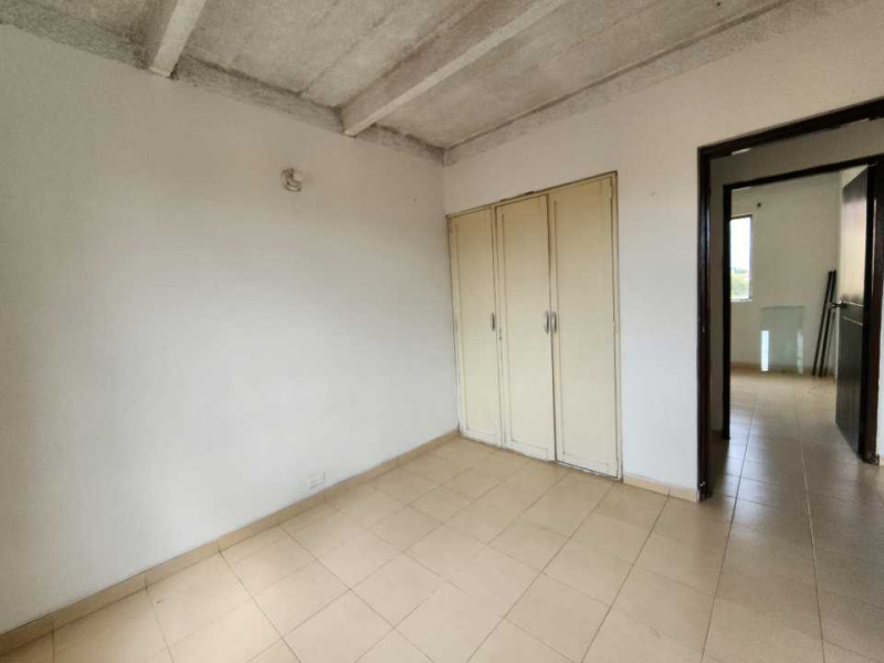 Apartamento En Venta - Primero De Mayo, Cali