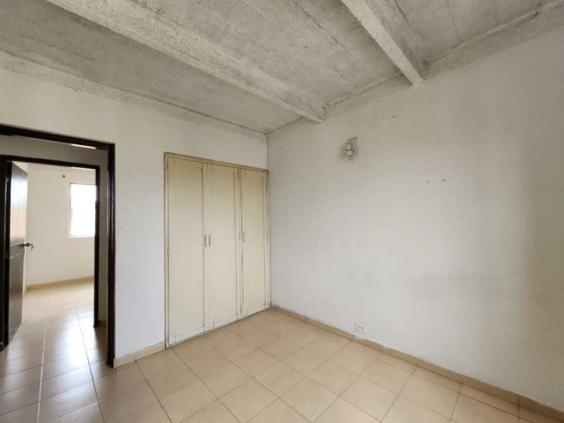 Apartamento En Venta - Primero De Mayo, Cali