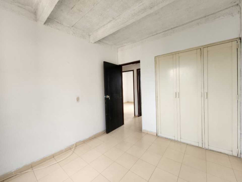 Apartamento En Venta - Primero De Mayo, Cali