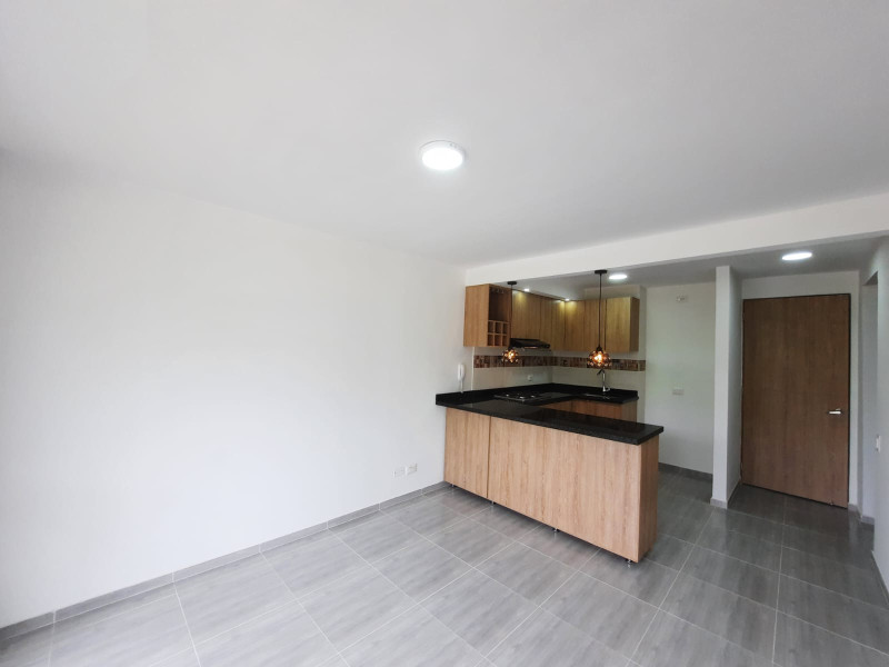 Apartamento En Arriendo - Hacienda Kachipay, Cali