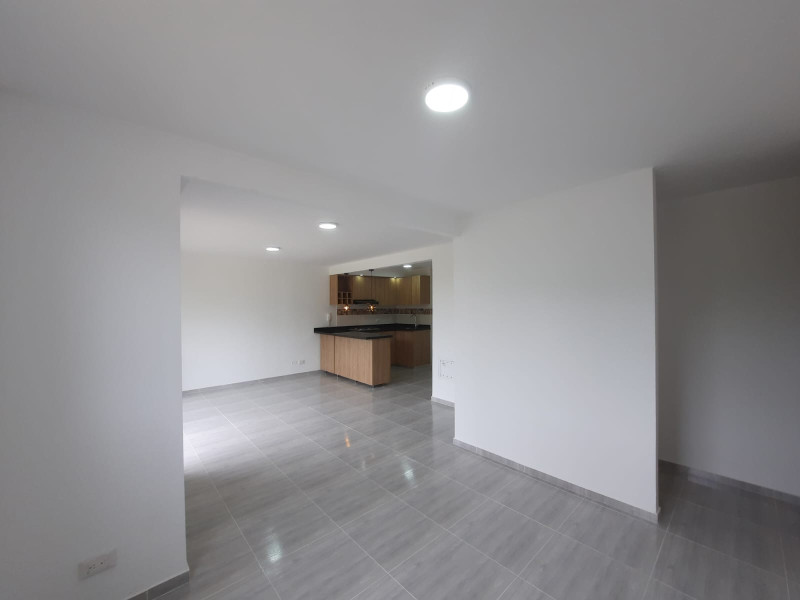 Apartamento En Arriendo - Hacienda Kachipay, Cali
