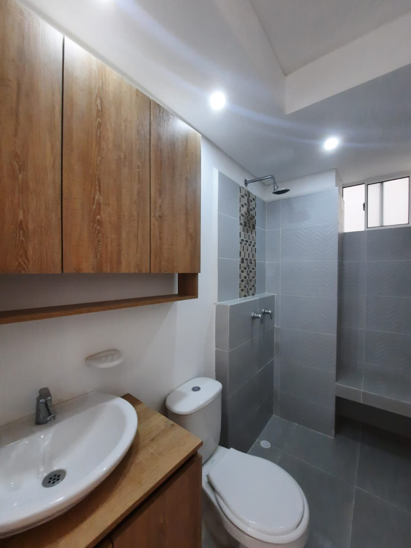 Apartamento En Arriendo - Hacienda Kachipay, Cali