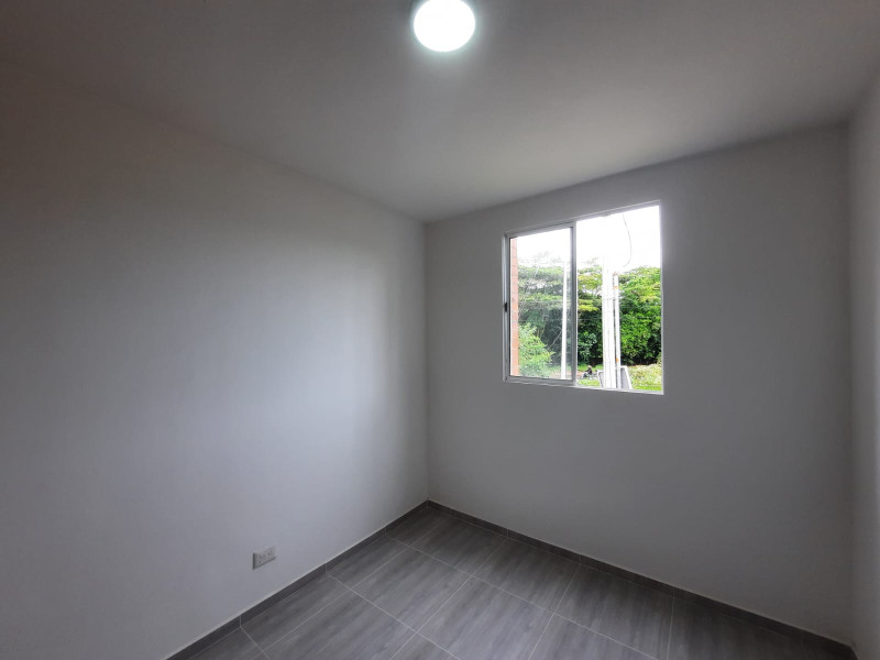 Apartamento En Arriendo - Hacienda Kachipay, Cali