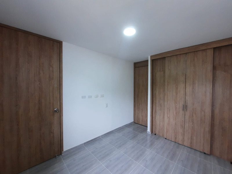 Apartamento En Arriendo - Hacienda Kachipay, Cali