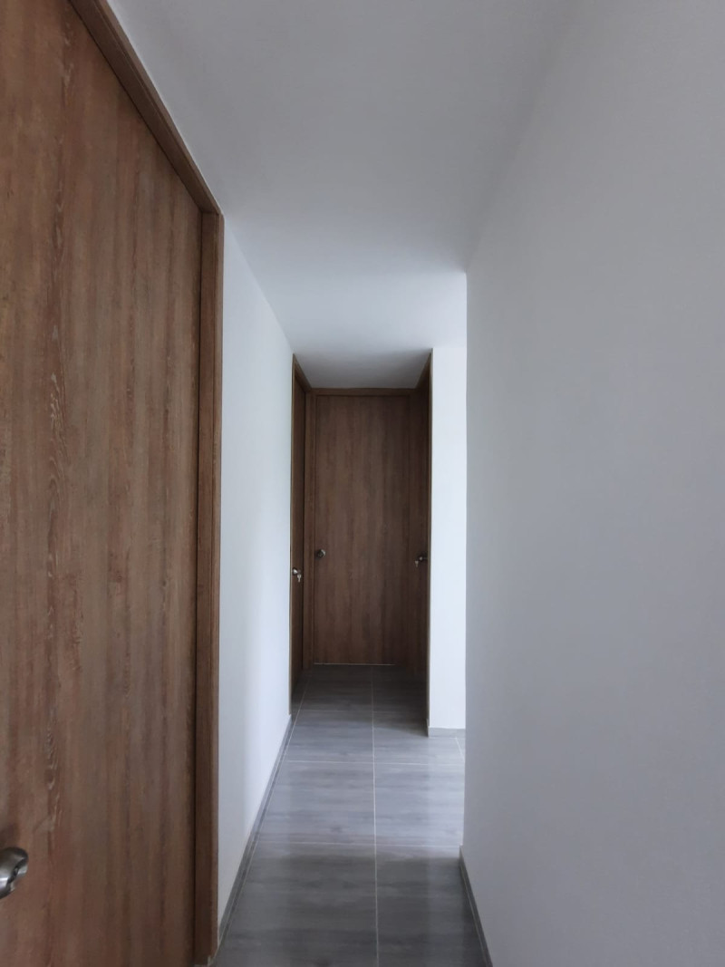 Apartamento En Arriendo - Hacienda Kachipay, Cali