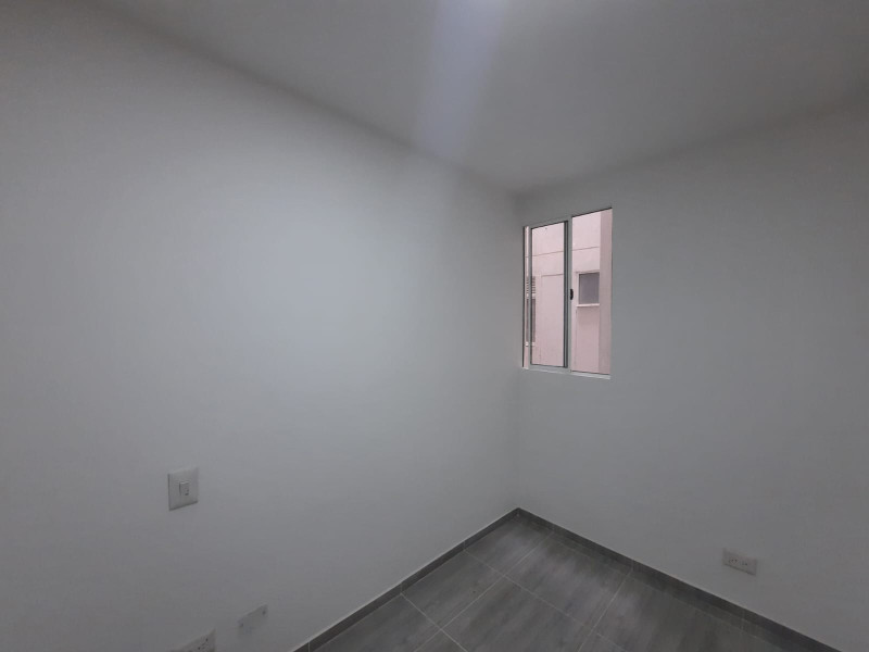 Apartamento En Arriendo - Hacienda Kachipay, Cali