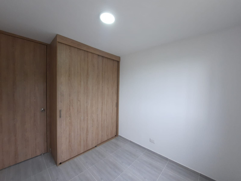 Apartamento En Arriendo - Hacienda Kachipay, Cali