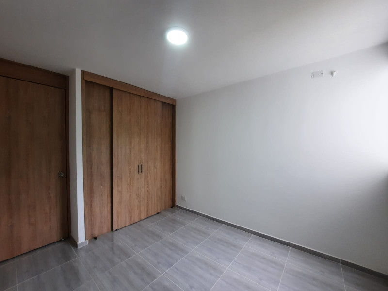 Apartamento En Arriendo - Hacienda Kachipay, Cali