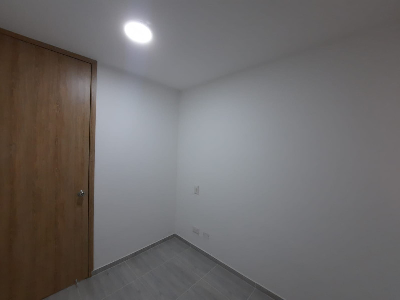 Apartamento En Arriendo - Hacienda Kachipay, Cali