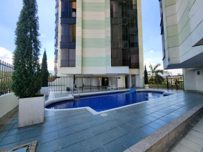 Apartamento En Venta - Camino Real - Los Fundaddores, Cali