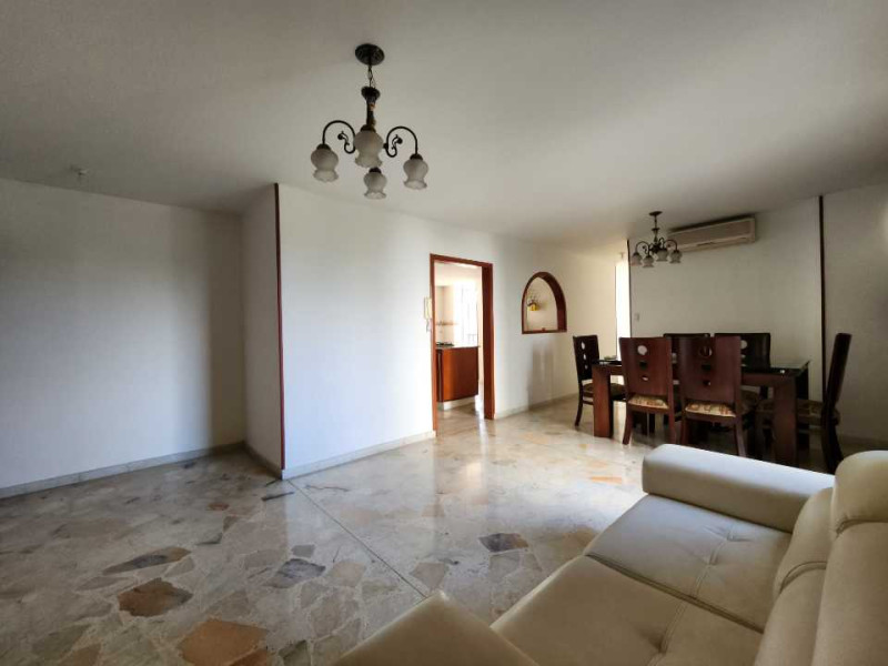 Apartamento En Venta - Camino Real - Los Fundaddores, Cali