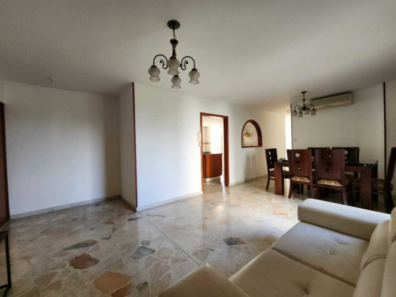 Apartamento En Venta - Camino Real - Los Fundaddores, Cali
