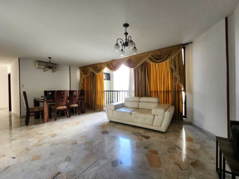 Apartamento En Venta - Camino Real - Los Fundaddores, Cali