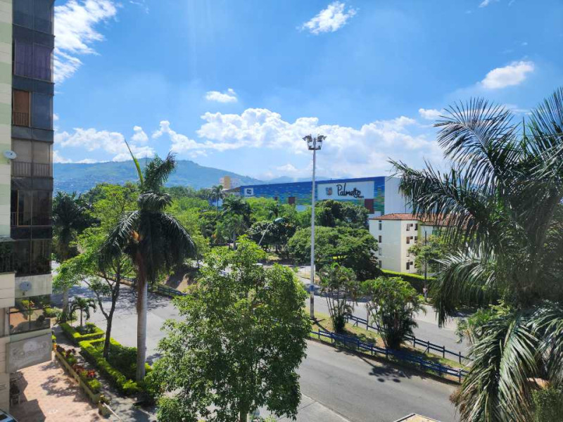 Apartamento En Venta - Camino Real - Los Fundaddores, Cali