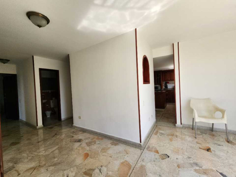 Apartamento En Venta - Camino Real - Los Fundaddores, Cali