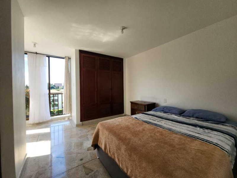 Apartamento En Venta - Camino Real - Los Fundaddores, Cali