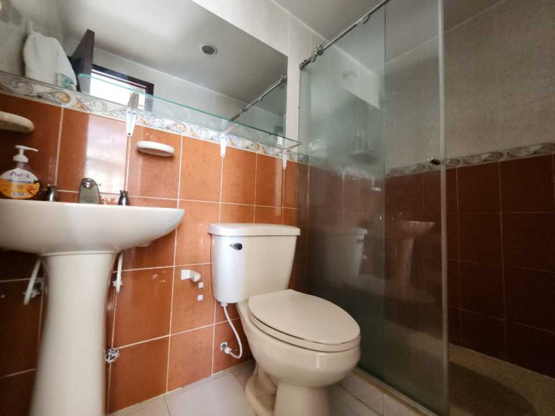 Apartamento En Venta - Camino Real - Los Fundaddores, Cali