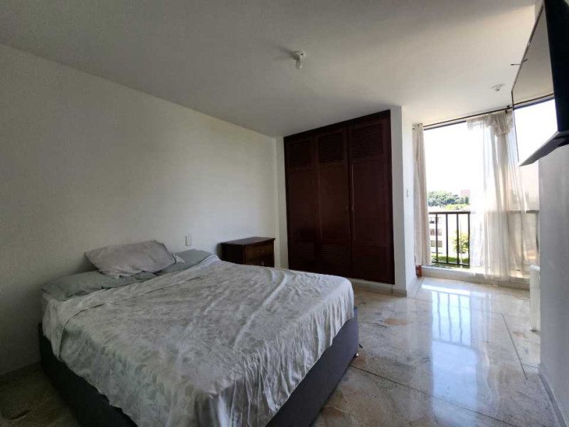 Apartamento En Venta - Camino Real - Los Fundaddores, Cali