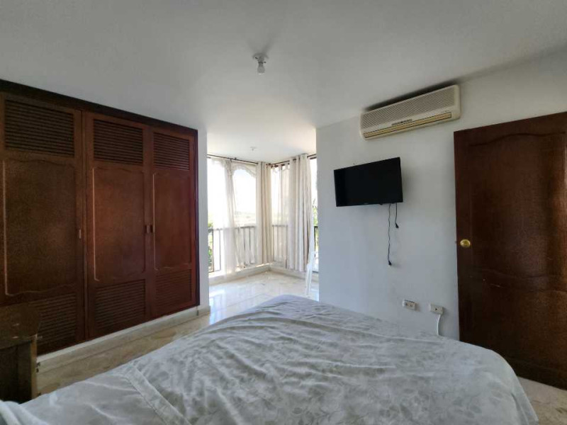 Apartamento En Venta - Camino Real - Los Fundaddores, Cali