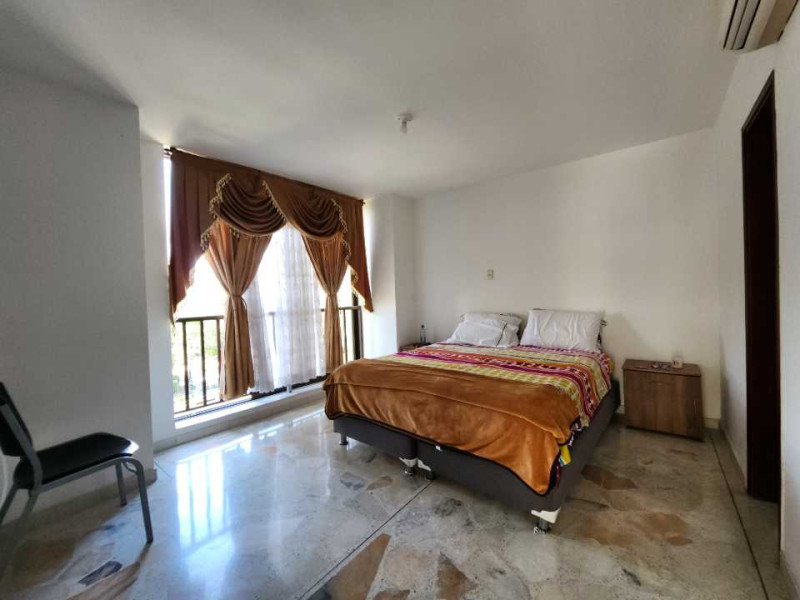 Apartamento En Venta - Camino Real - Los Fundaddores, Cali