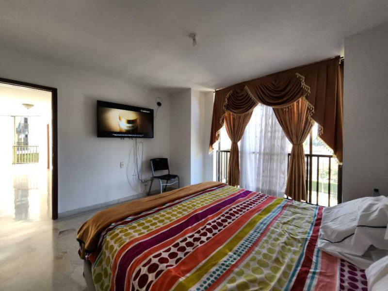 Apartamento En Venta - Camino Real - Los Fundaddores, Cali