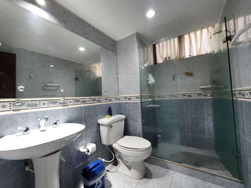 Apartamento En Venta - Camino Real - Los Fundaddores, Cali