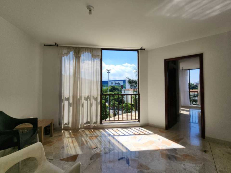 Apartamento En Venta - Camino Real - Los Fundaddores, Cali
