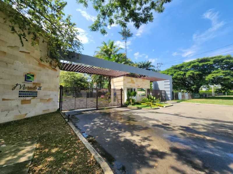 Lote En Venta - Sin Barrio, Cali