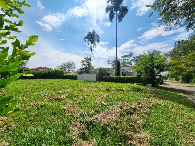 Lote En Venta - Sin Barrio, Cali