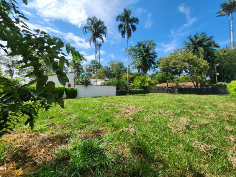Lote En Venta - Sin Barrio, Cali