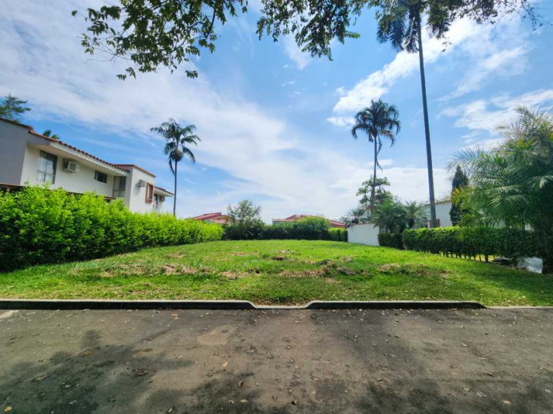Lote En Venta - Sin Barrio, Cali