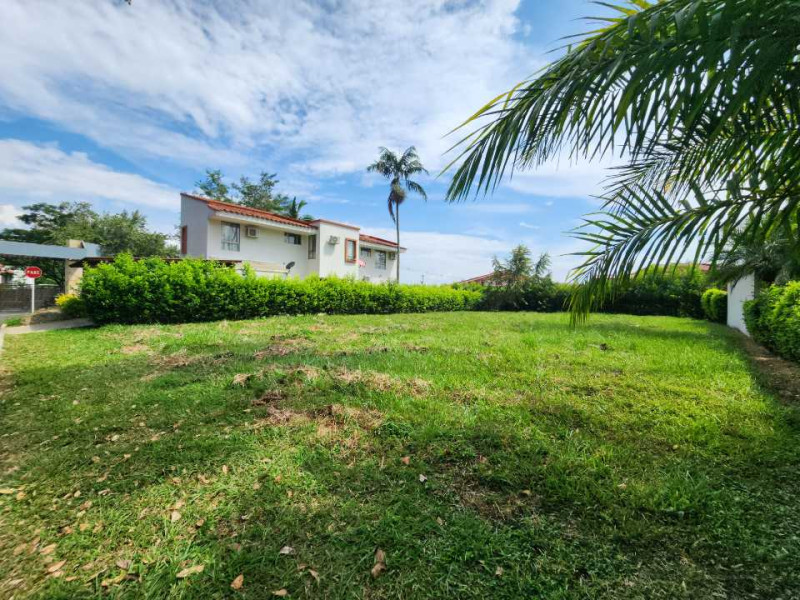 Lote En Venta - Sin Barrio, Cali