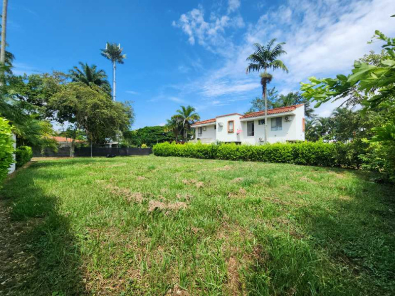 Lote En Venta - Sin Barrio, Cali