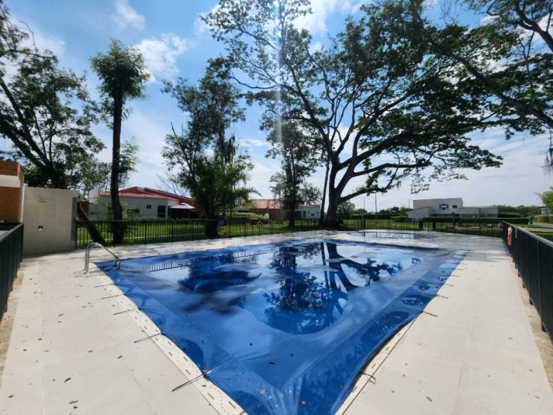 Lote En Venta - Sin Barrio, Cali