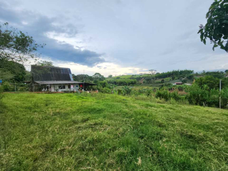 Lote En Venta - Sin Barrio, Cali