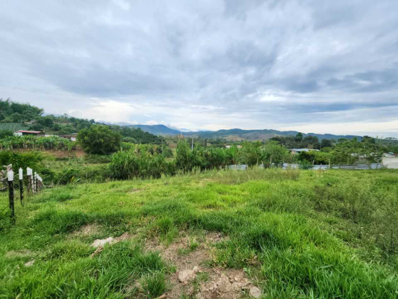Lote En Venta - Sin Barrio, Cali
