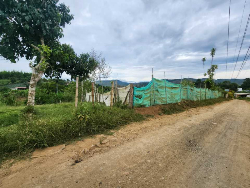 Lote En Venta - Sin Barrio, Cali