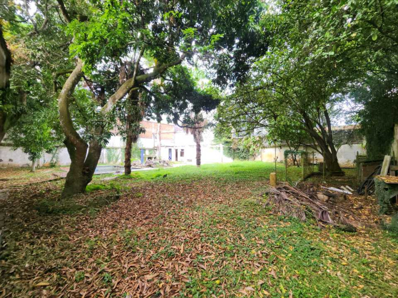 Lote En Venta - Sin Barrio, Cali