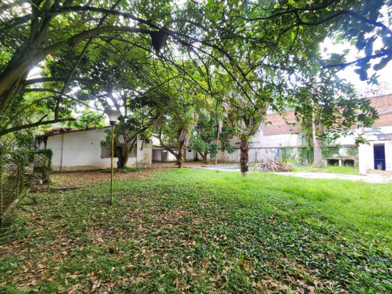 Lote En Venta - Sin Barrio, Cali