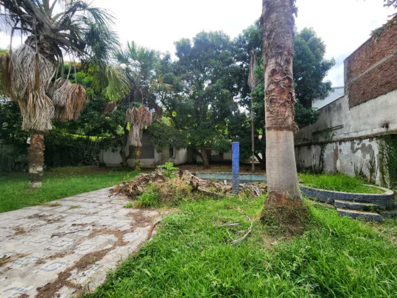 Lote En Venta - Sin Barrio, Cali