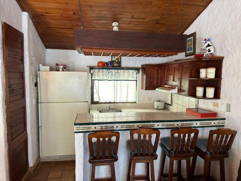 Casa Campestre En Arriendo - Dapa, Yumbo